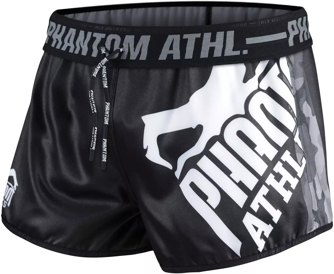 Phantom Athletics Revolution Thai boxing shorts