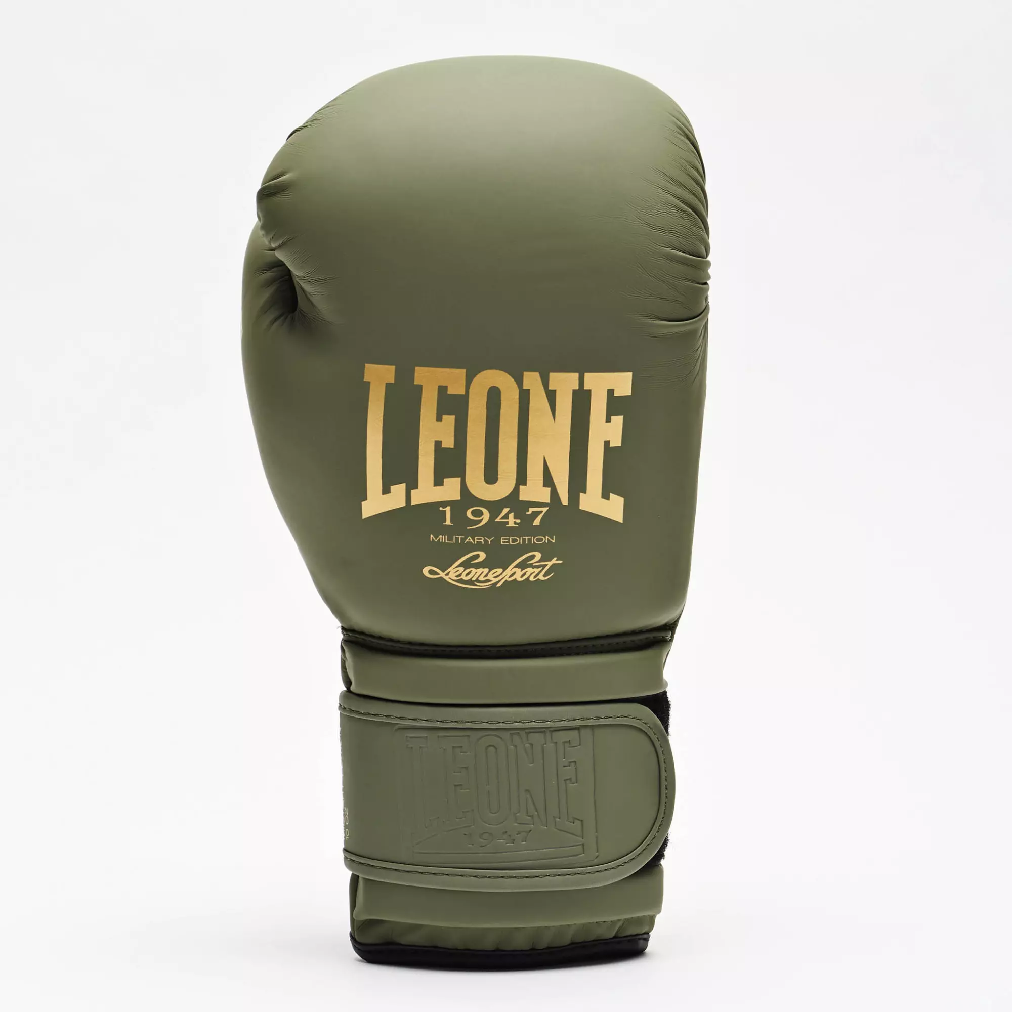 gant-de-boxe-leone-gn059-vert