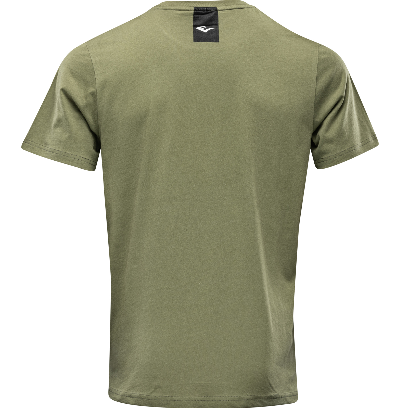 t-shirt-everlast-russel-kaki