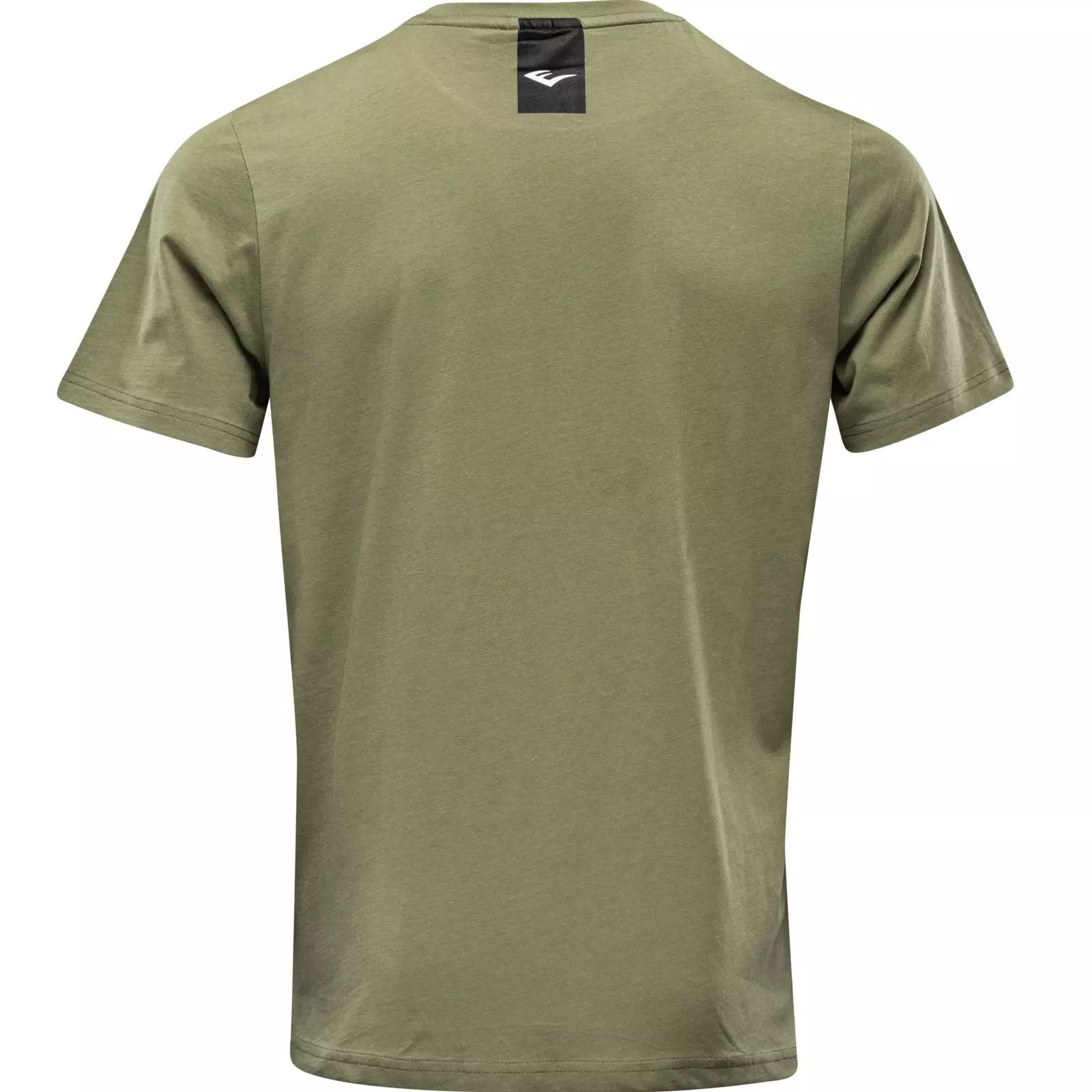 t-shirt-everlast-russel-kaki