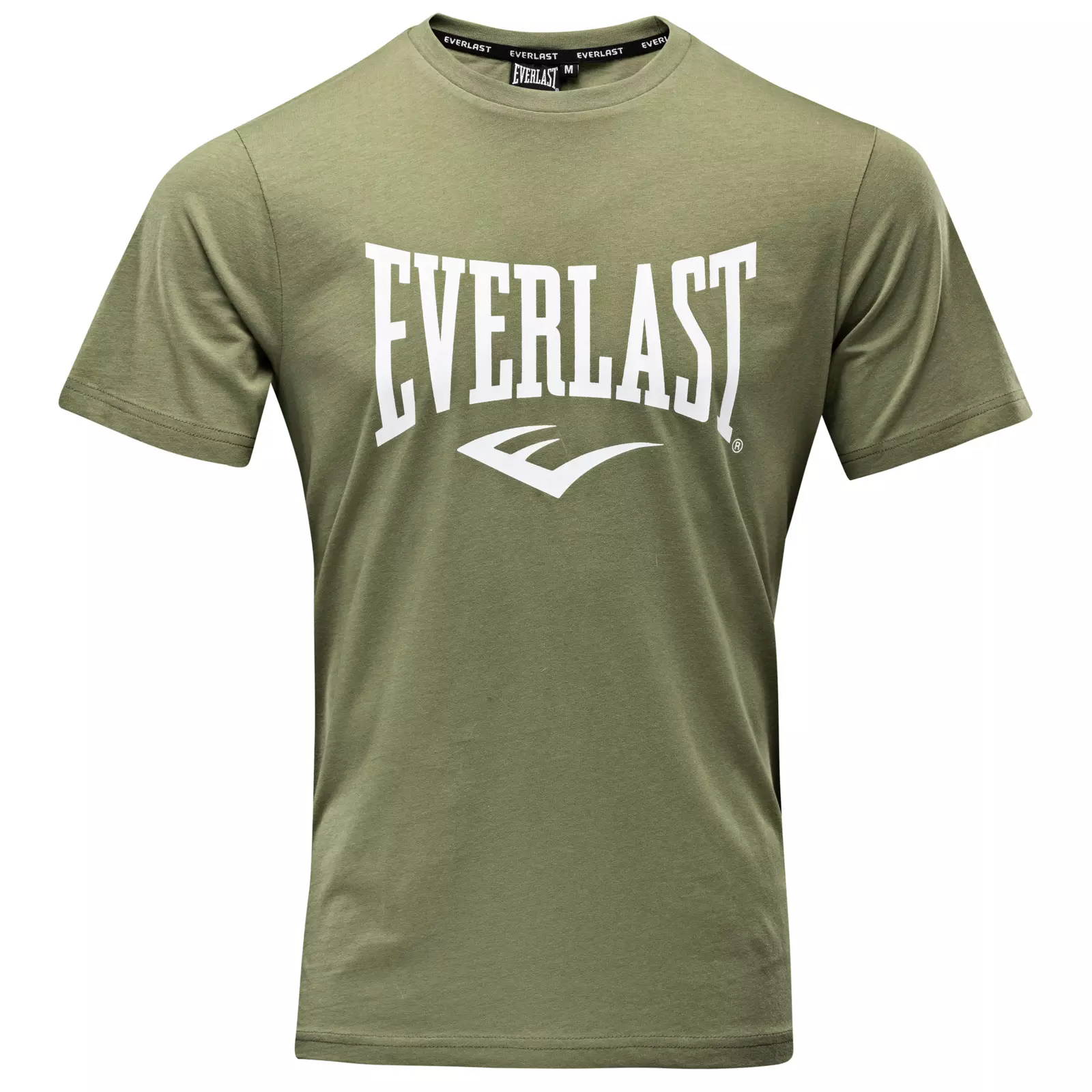 Everlast Classic T-shirt Khaki