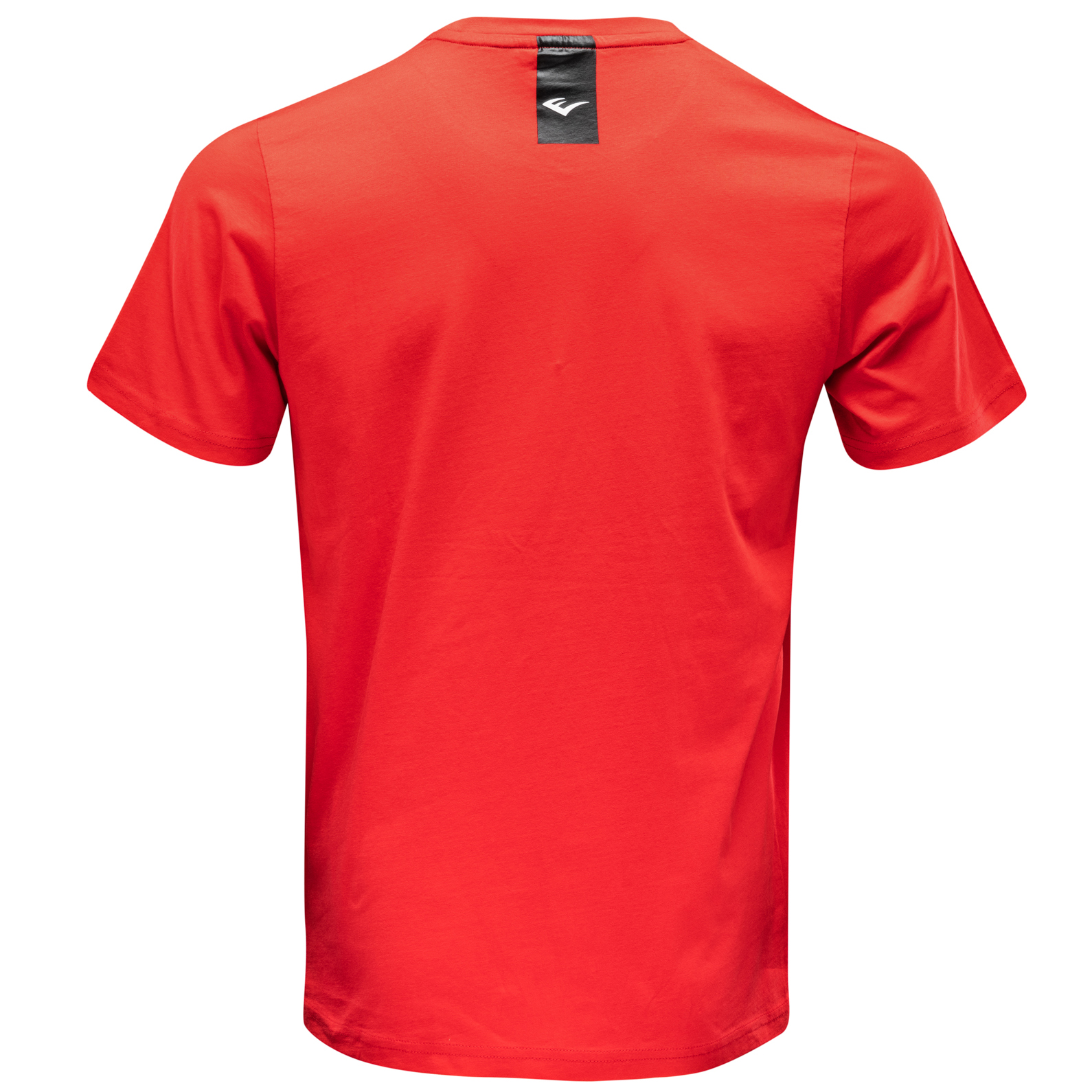 tshirt-everlast-rouge
