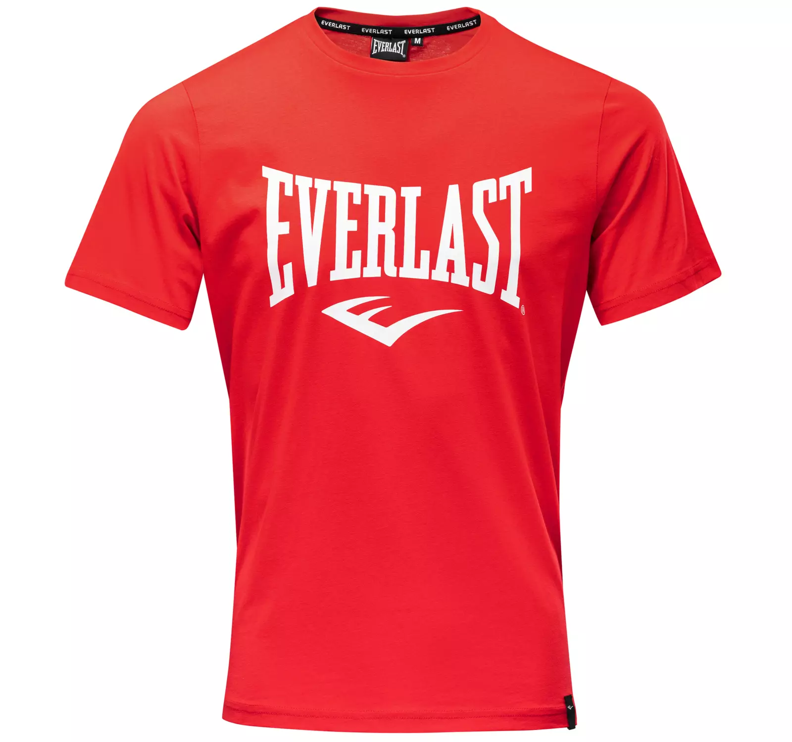 Everlast Classic T-shirt Red