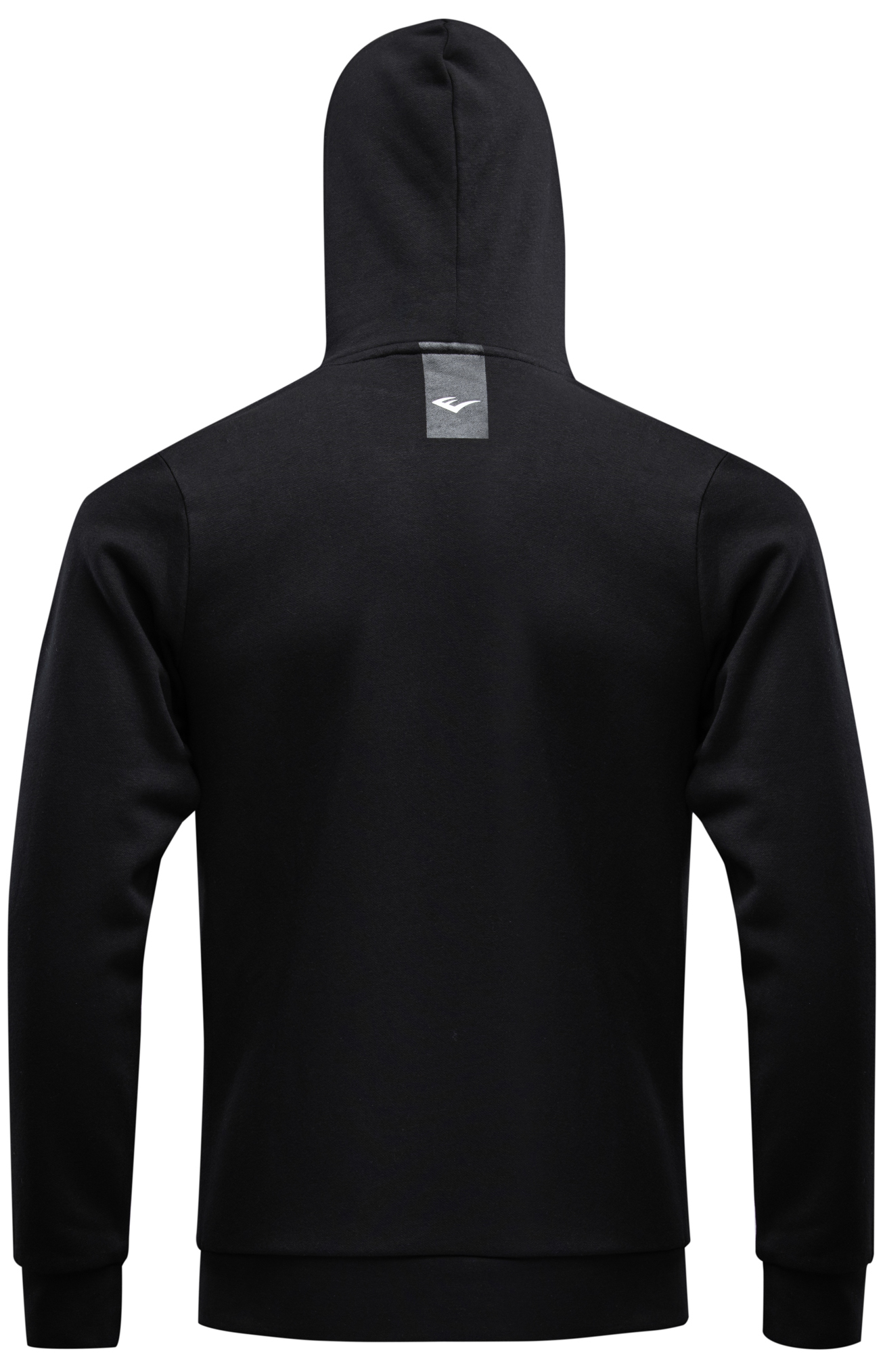 sweat-a-capuche-everlast-noir-dos