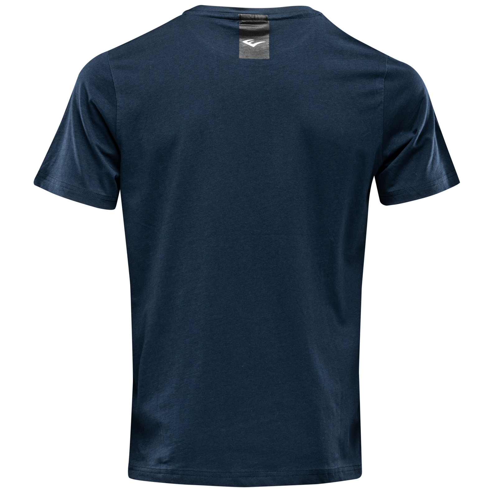 t-shirt-everlast-bleu-russel