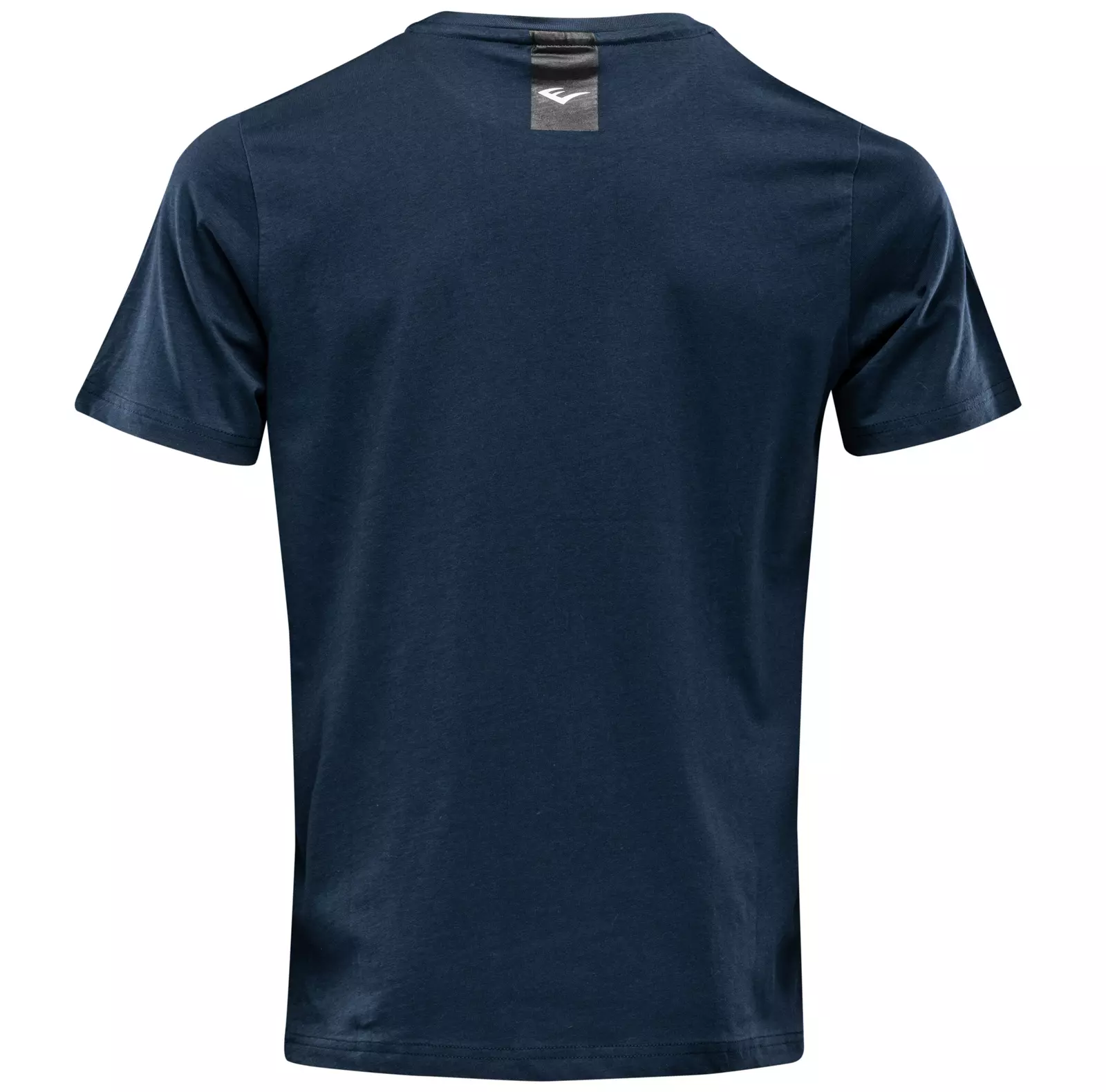 t-shirt-everlast-bleu-russel