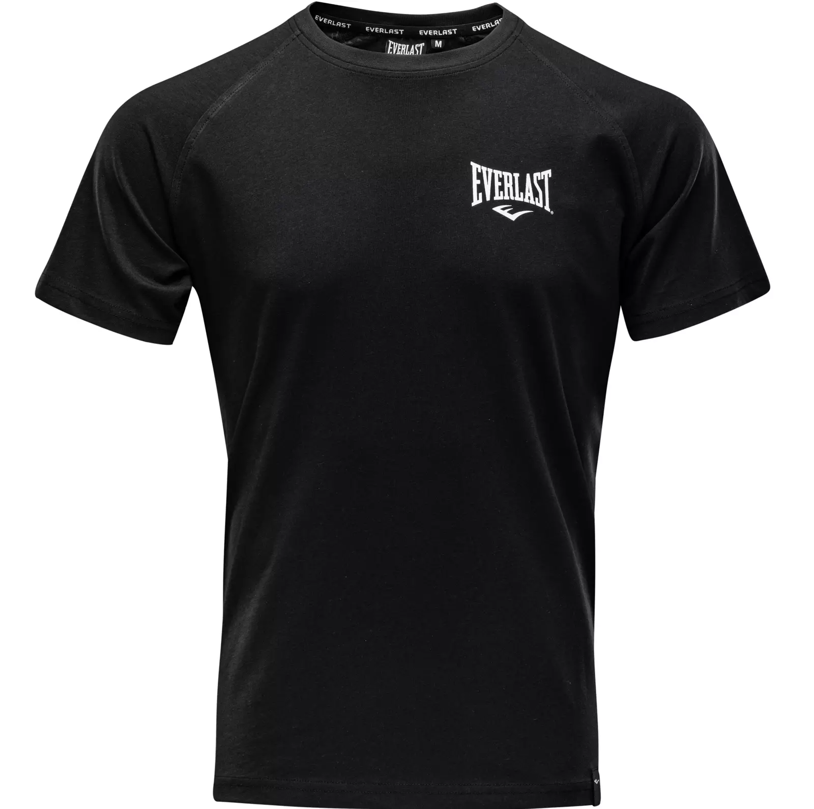 Everlast Shawnee T-shirt Black