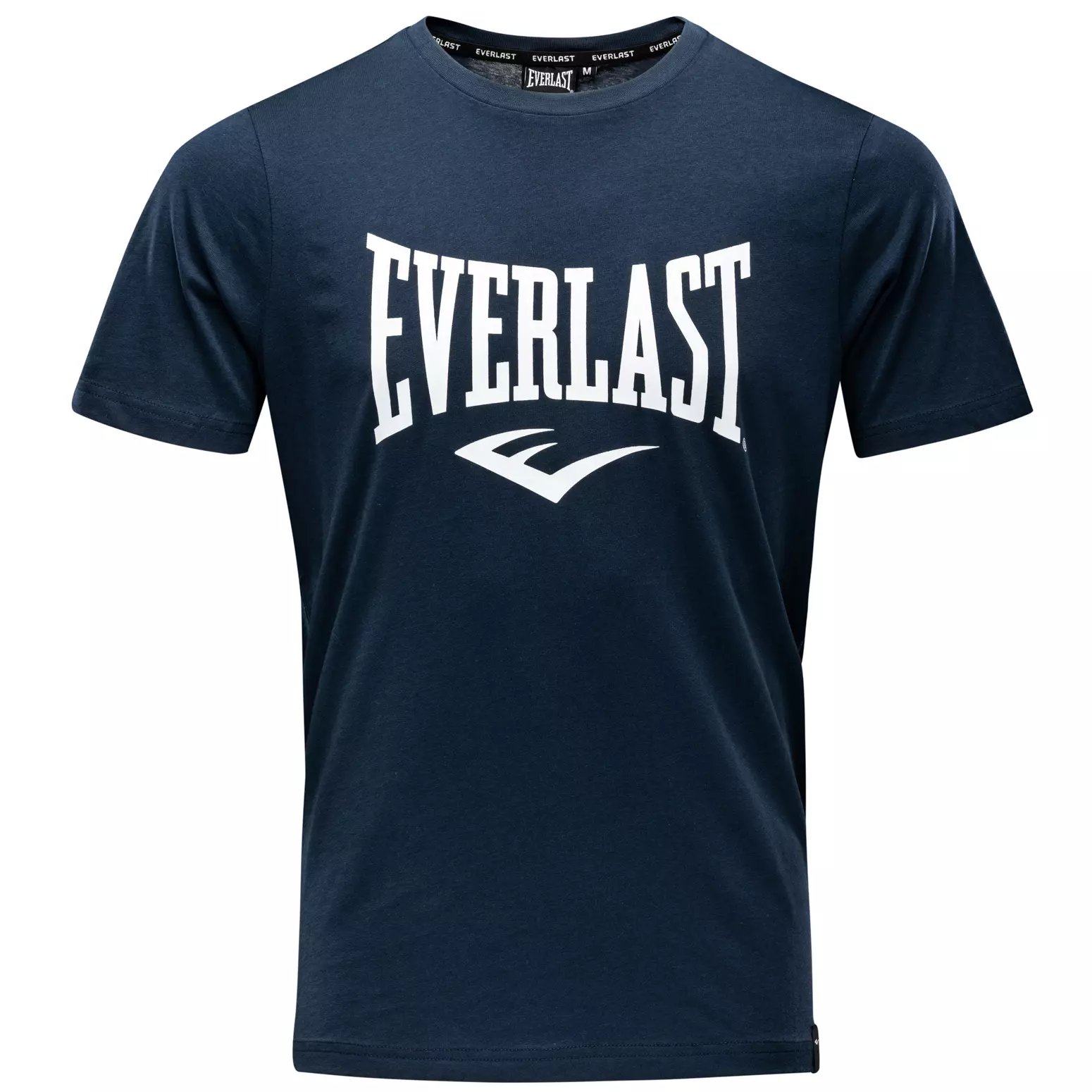 Everlast classic T-shirt Blue