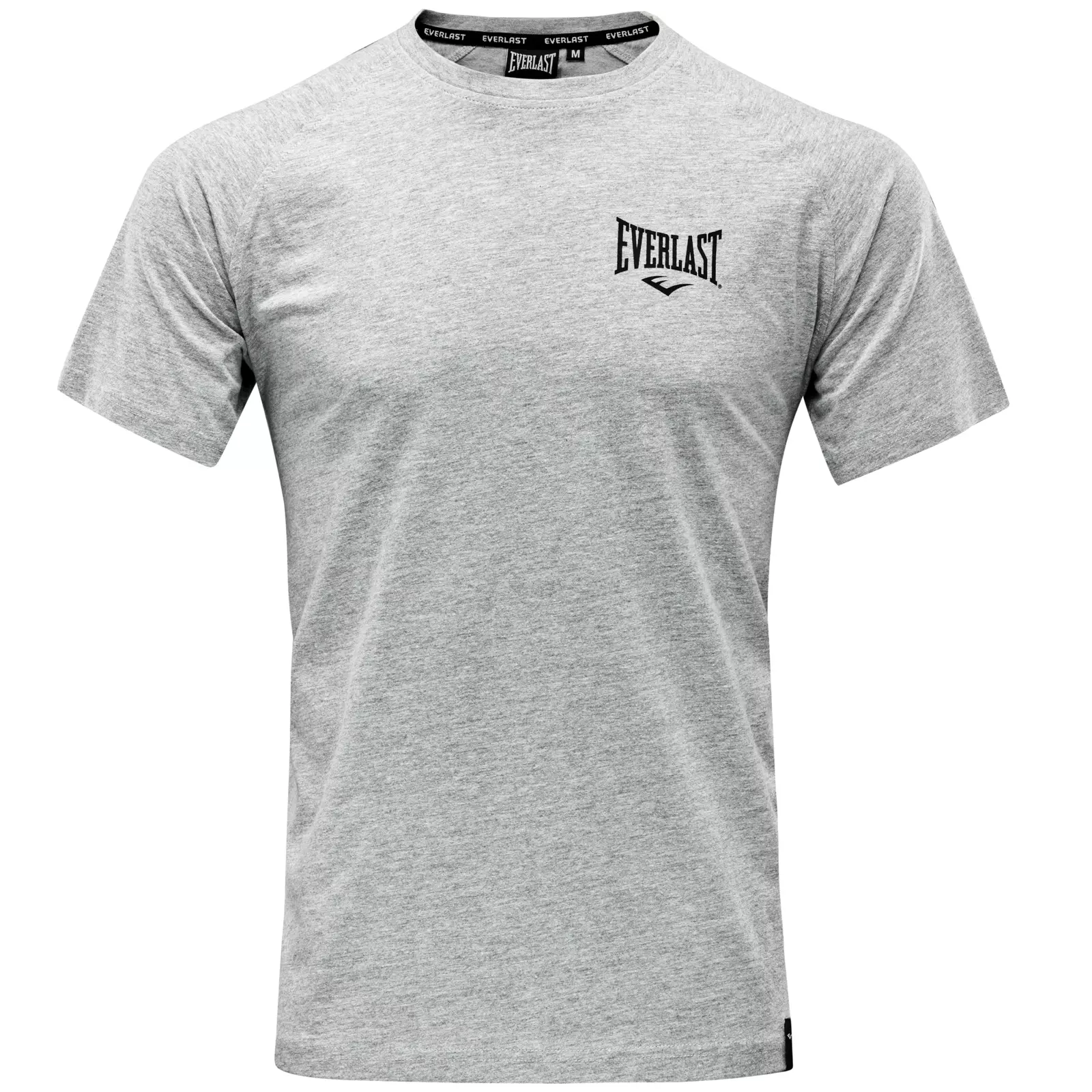 Everlast Shawnee T-shirt Grey