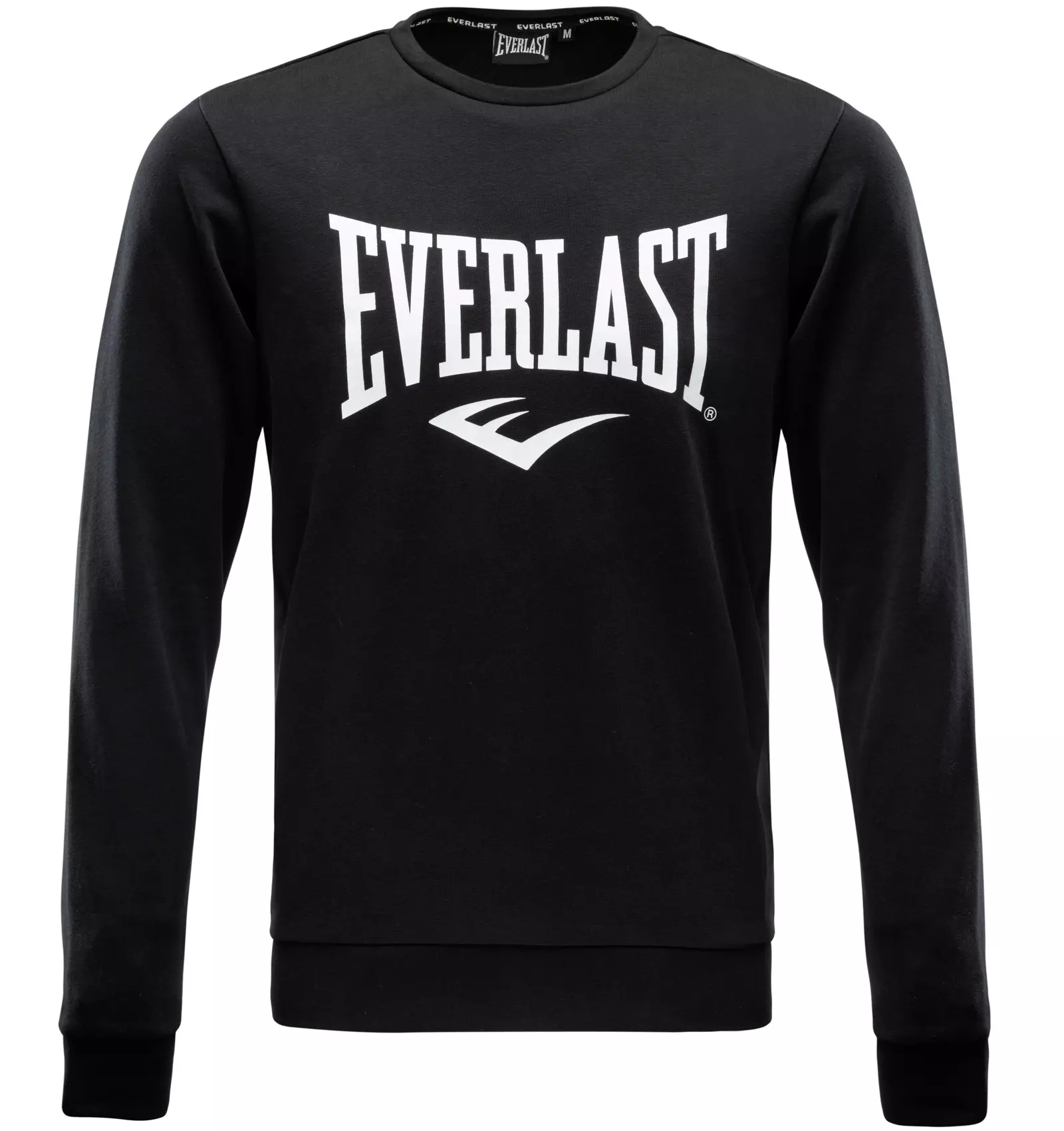 Everlast California Sweater Black