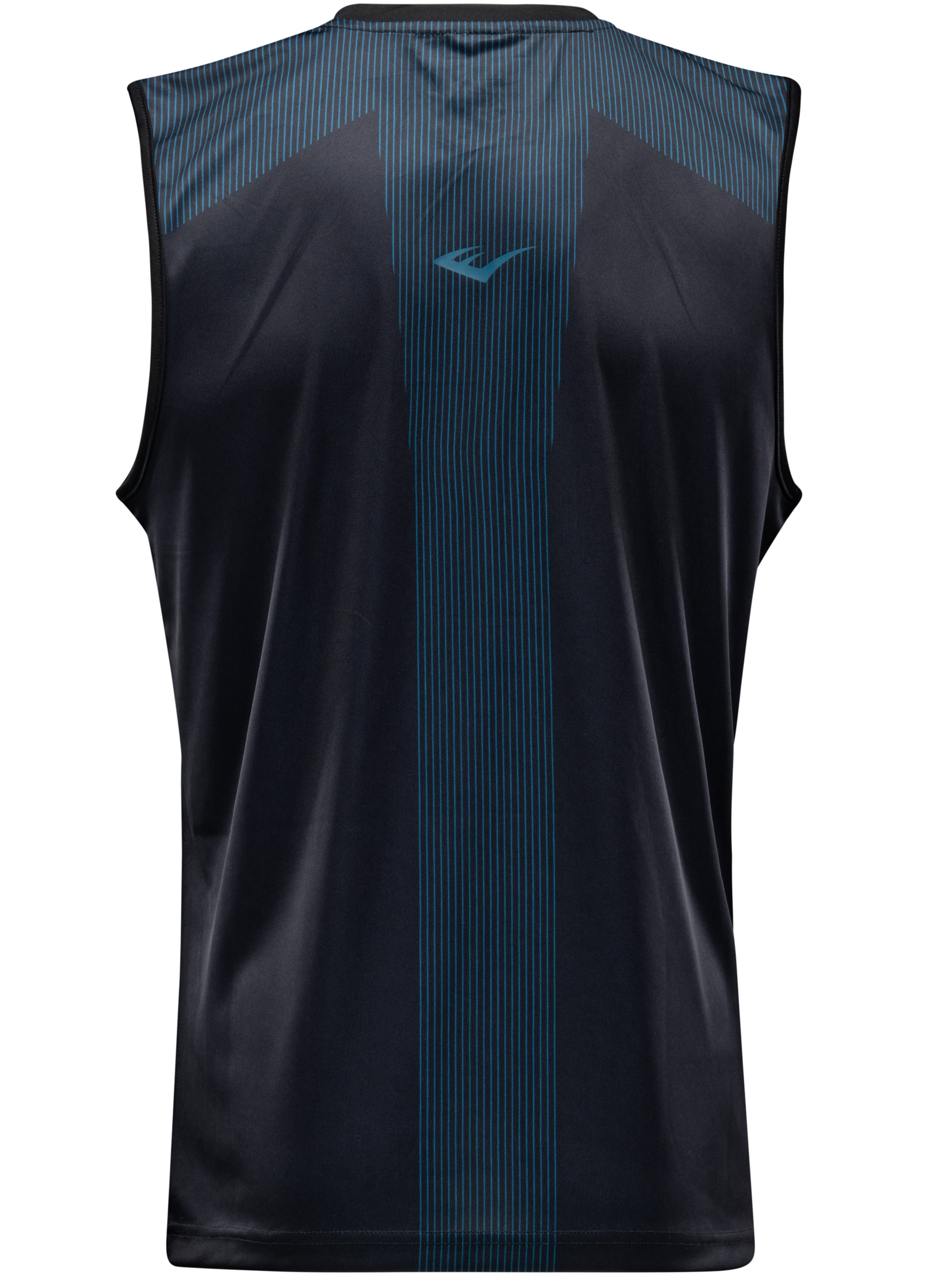 debardeur-boxe-everalast-noir-bleu