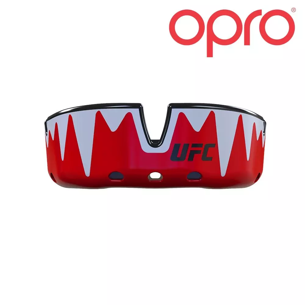protege-dents-opro-ufc-platinium-rouge