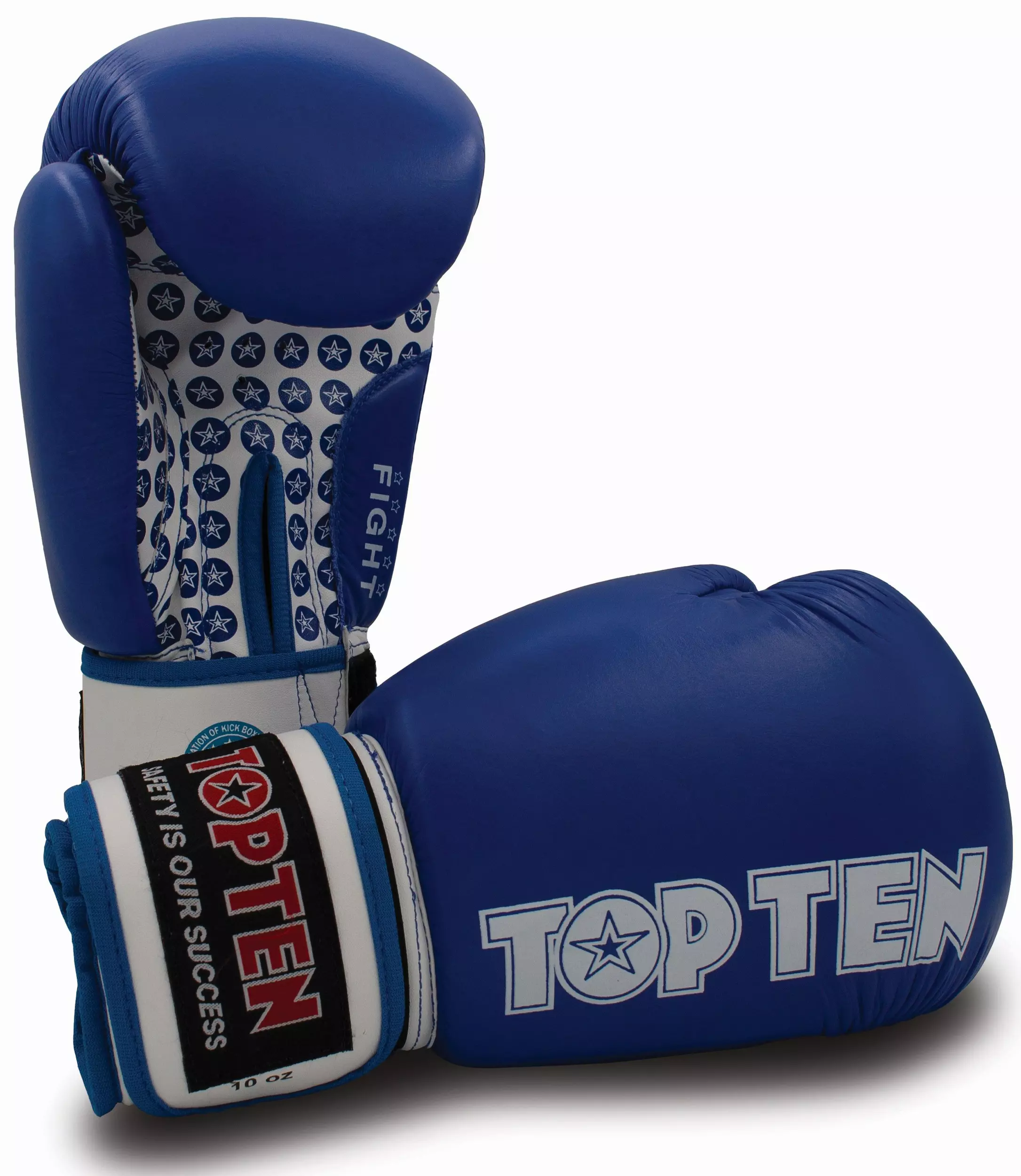 Top Ten Fight boxing gloves
