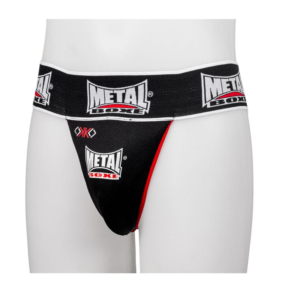 coquille-boxe-oko-metal-boxe
