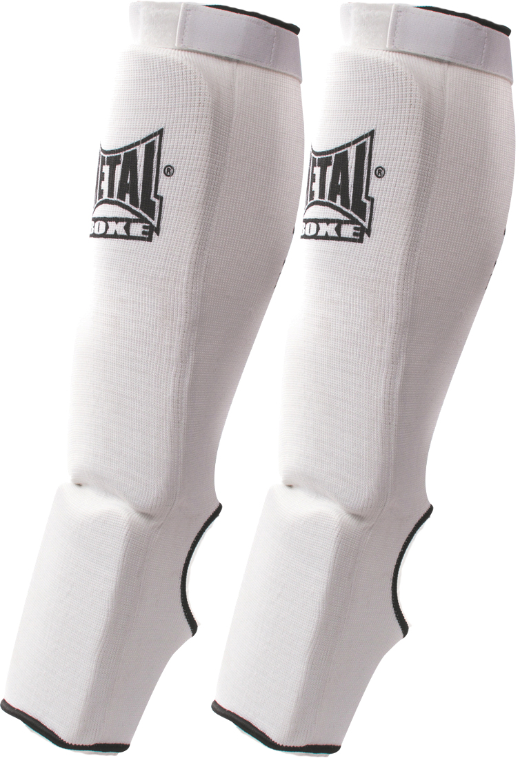 protege-tibias-metal-boxe-blanc-mb153