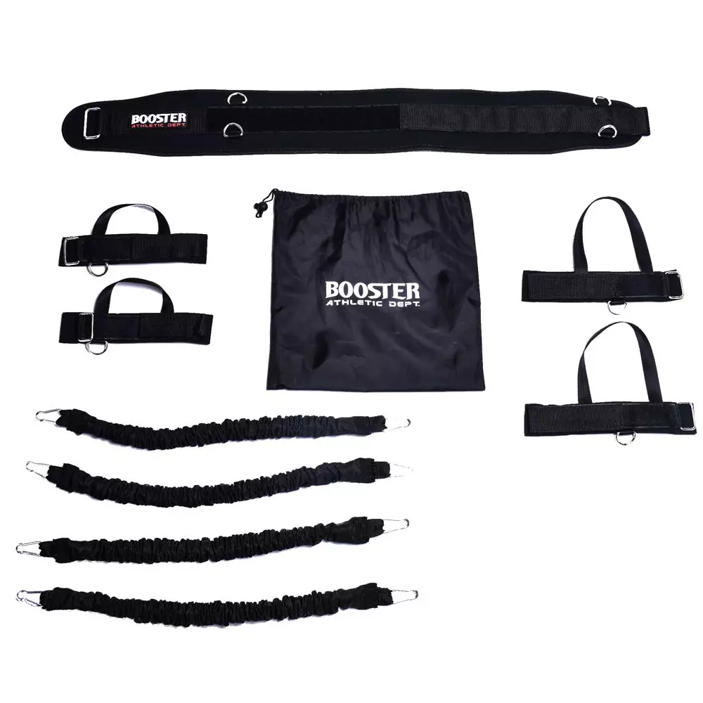 Shadow trainer Booster