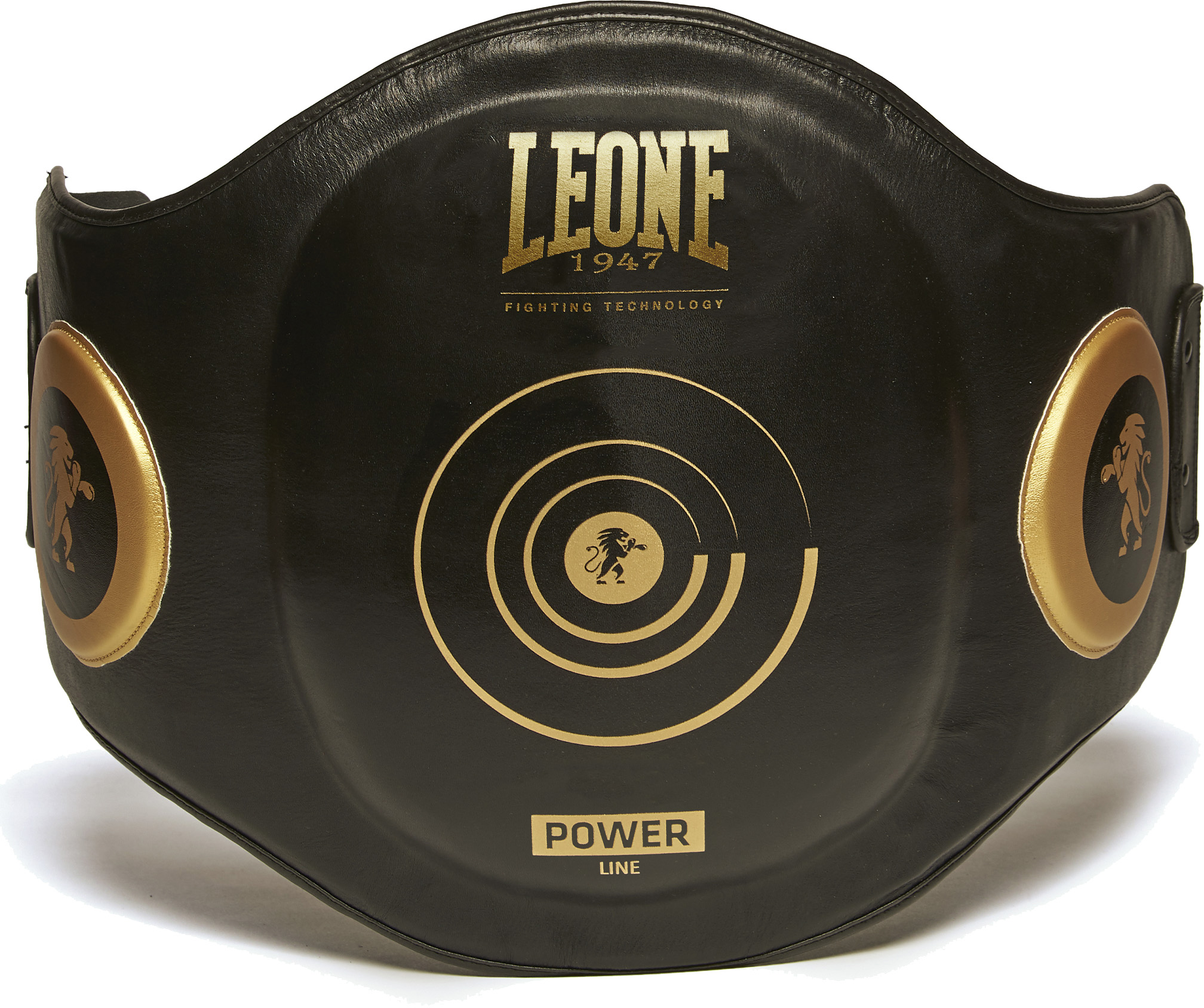 ceinture-de-frappe-leone-power-line-GM440