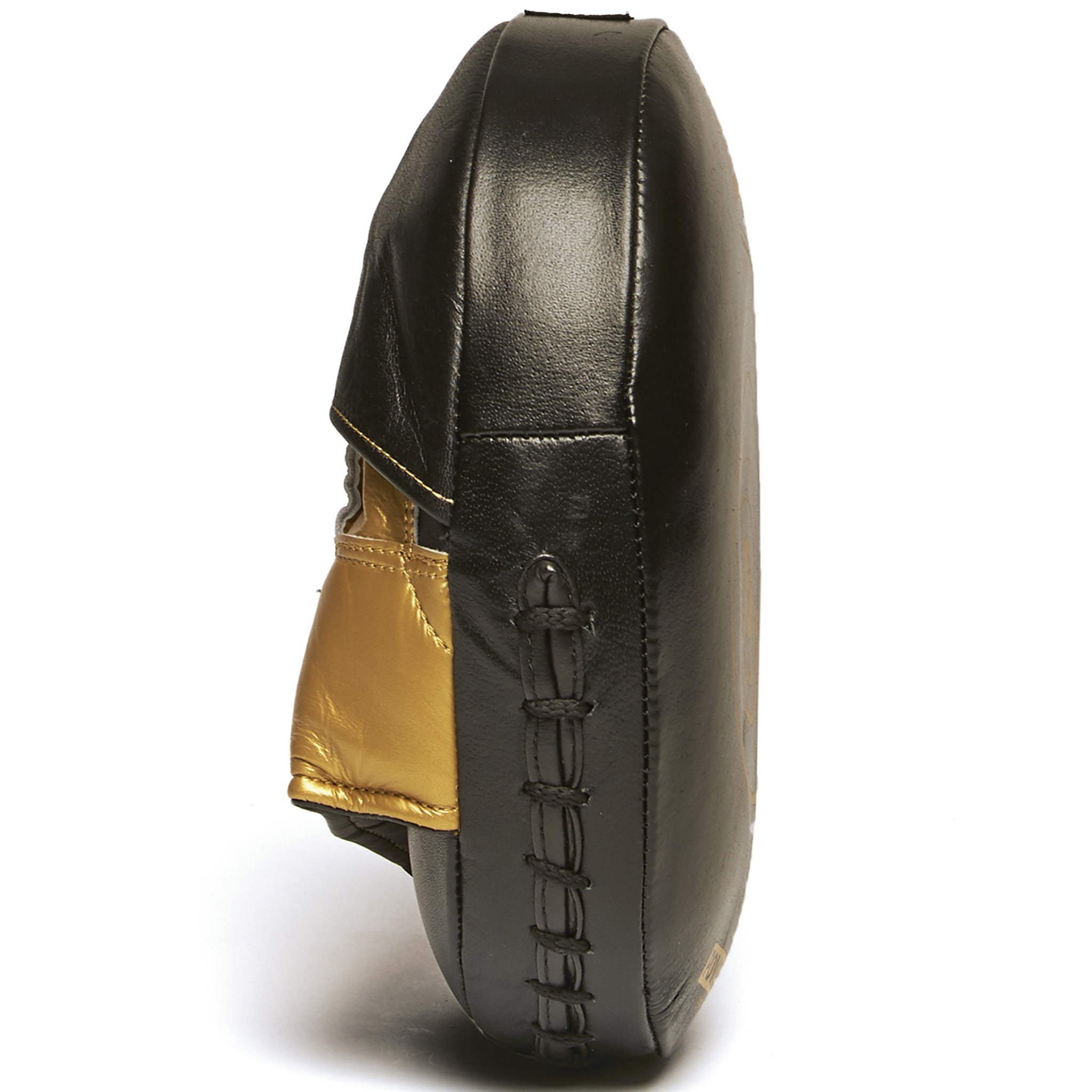 pattes-d-ours-leone-cuir-power-line-noir-or-GM411