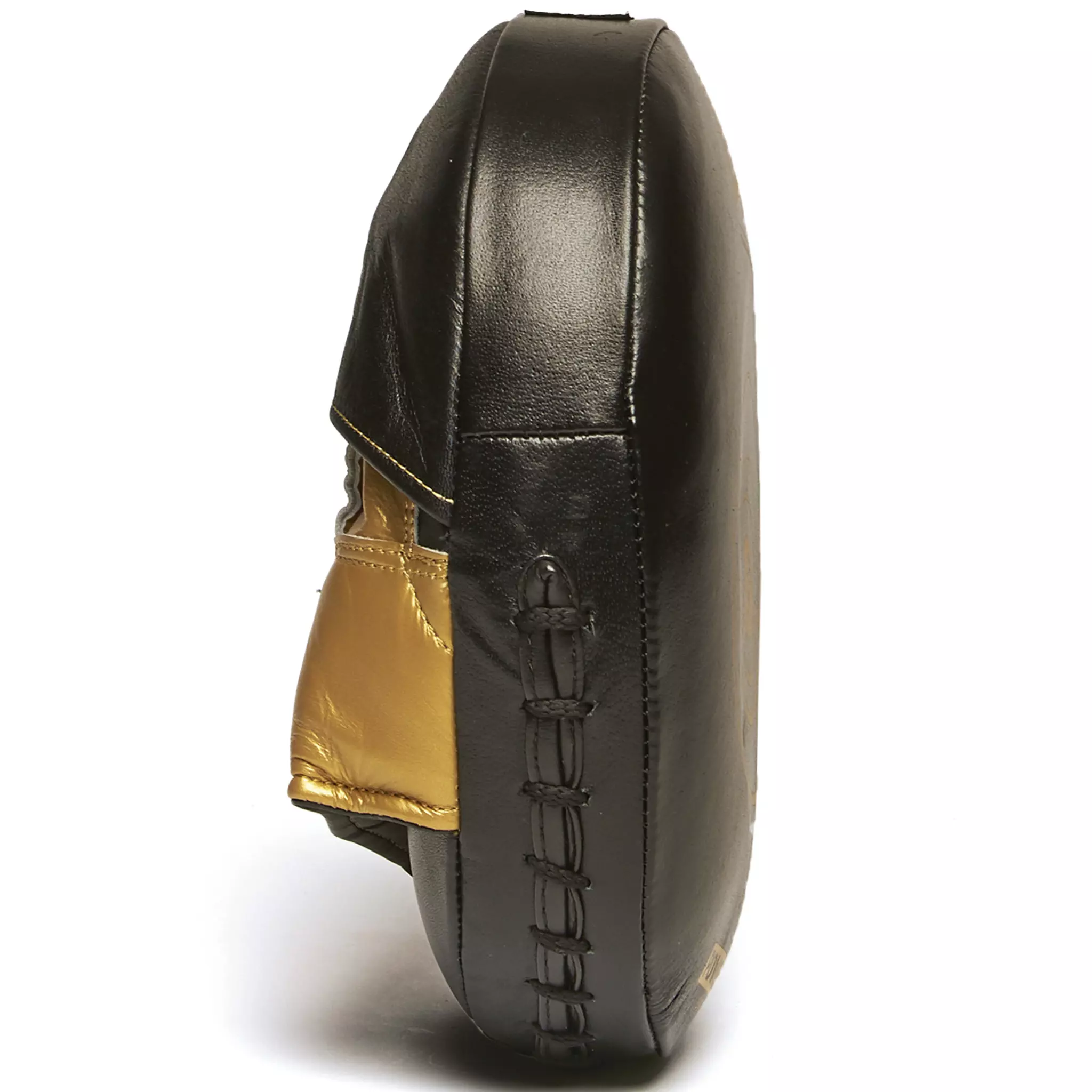 pattes-d-ours-leone-cuir-power-line-noir-or-GM411
