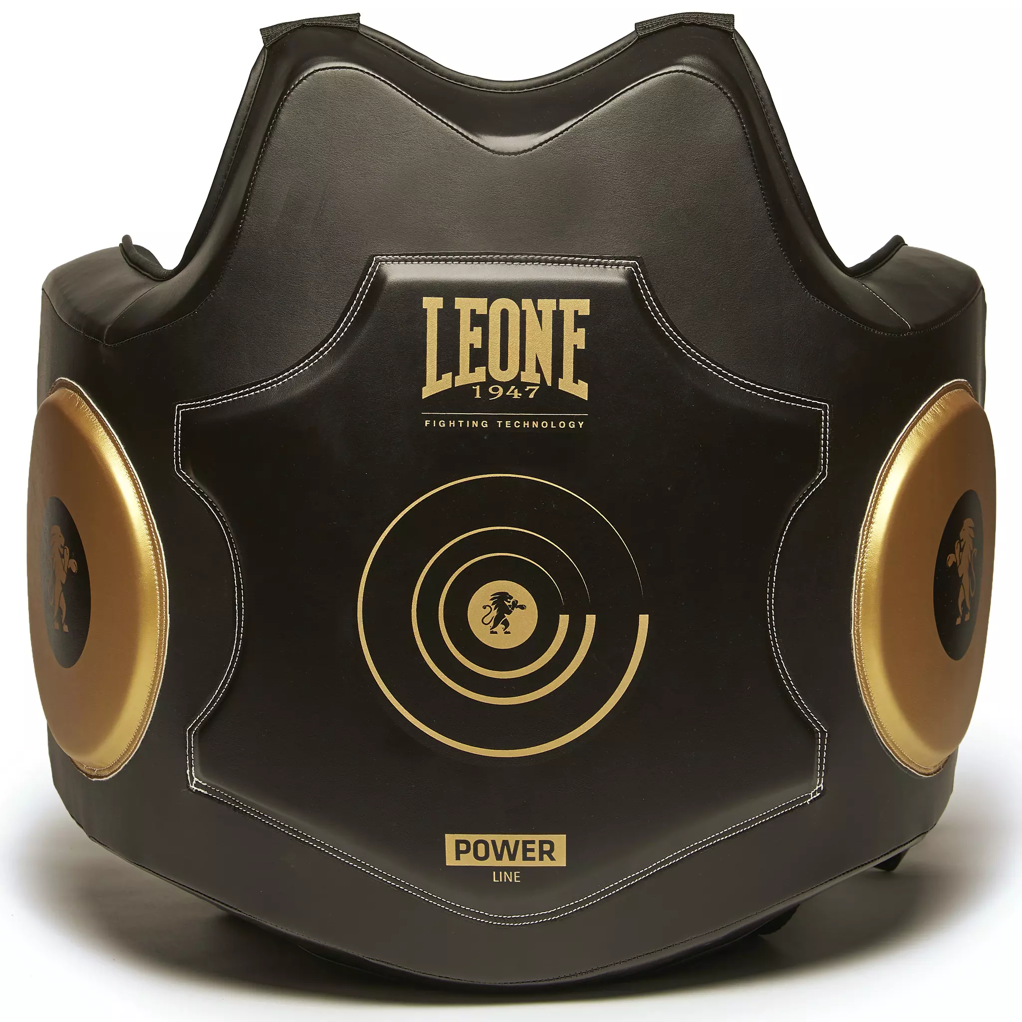Leone coach belt