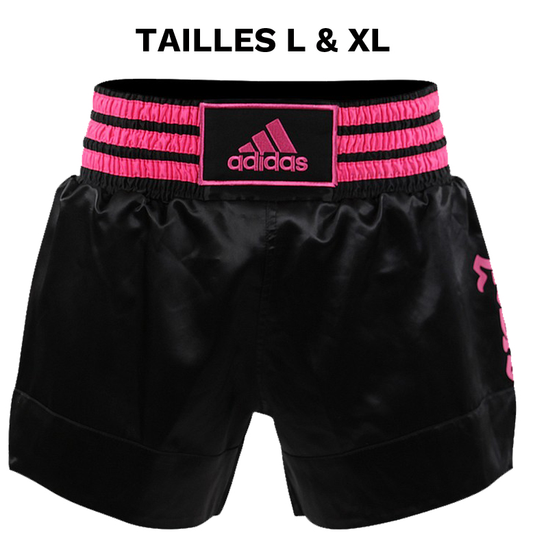 short-boxe-thai-adidas-rose-rose-l-xl