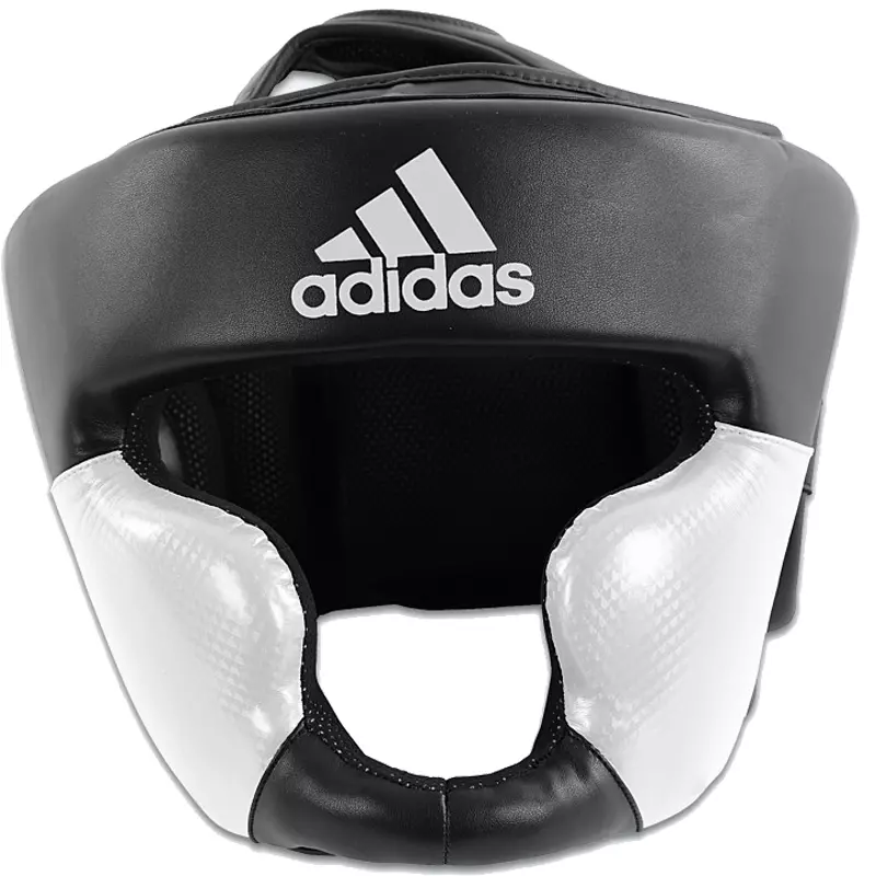 casque-de-combat-response-noir-blanc