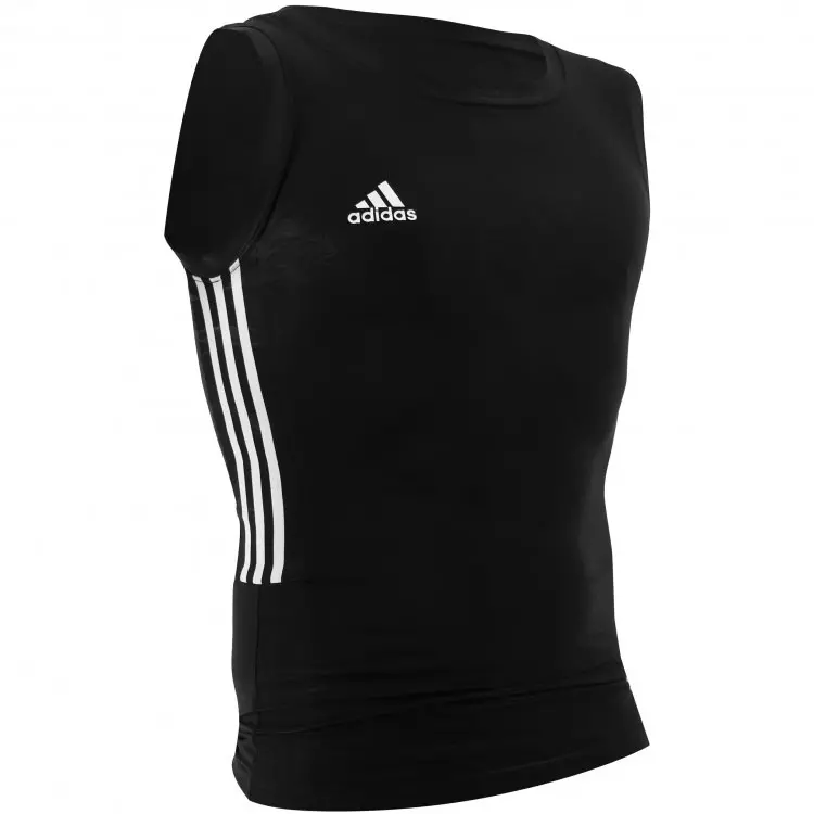 French Boxing Tank Top