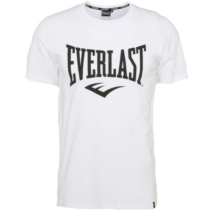 t-shirt-everlast-blanc