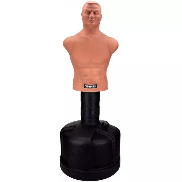 Century punching dummy