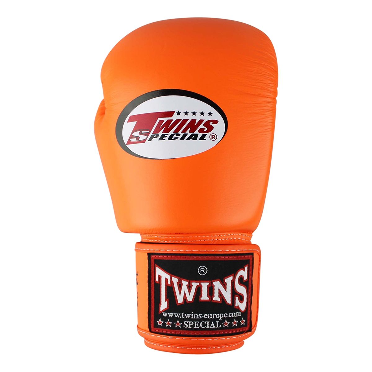 gants-boxe-twins-orange