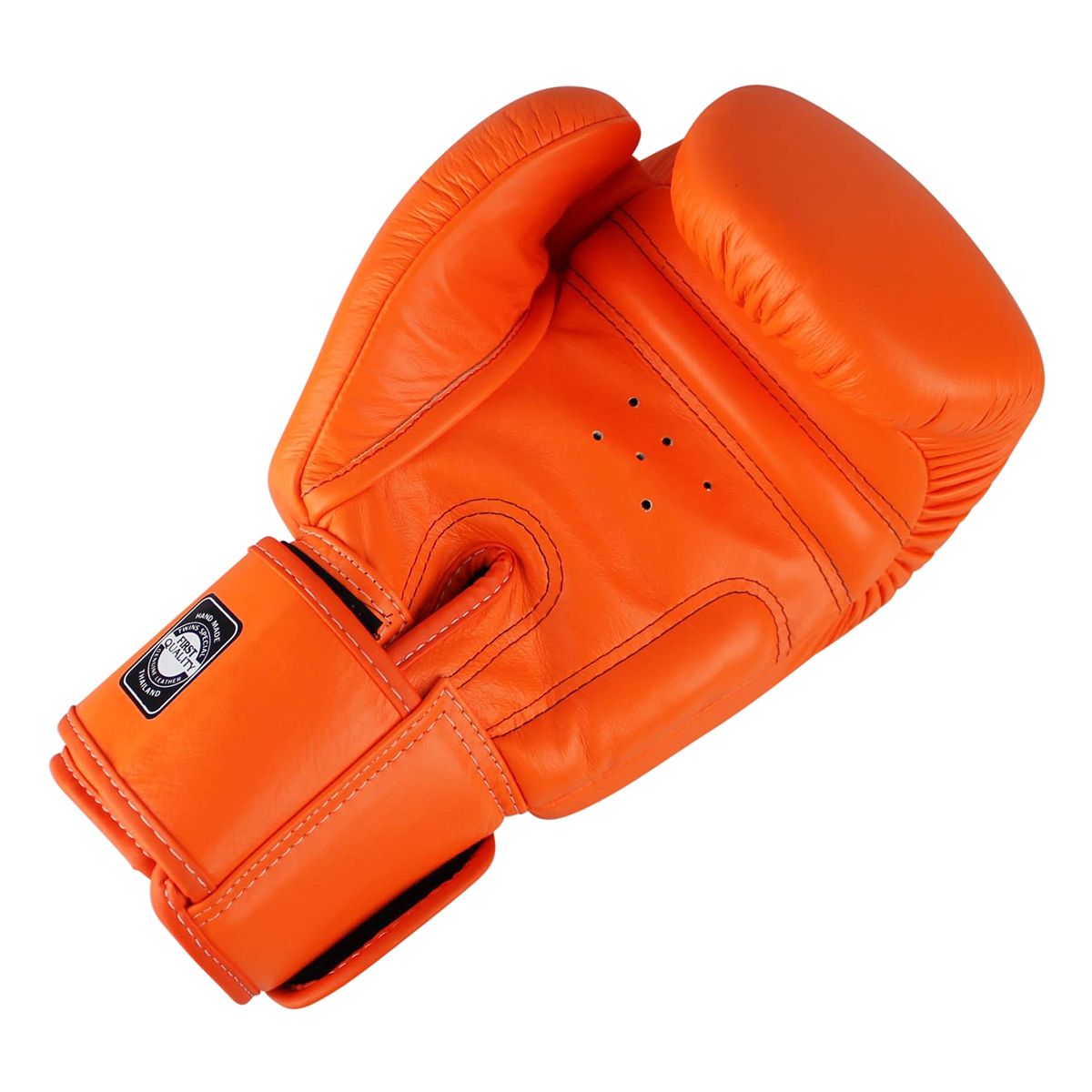 gants-de-boxe-twins-orange