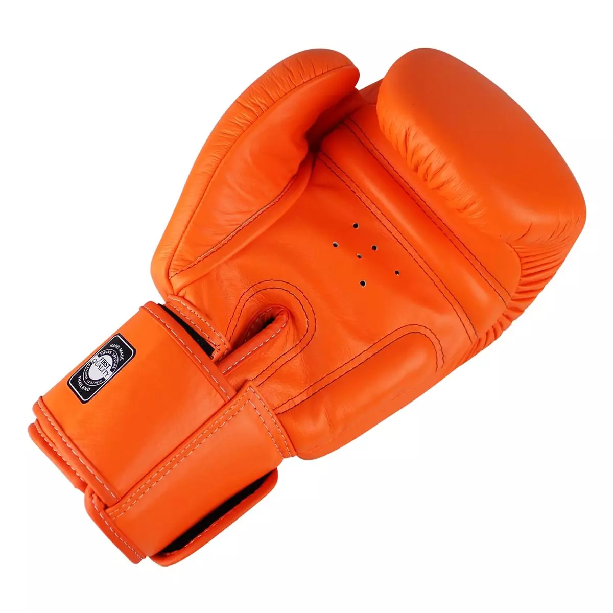 gants-de-boxe-twins-orange