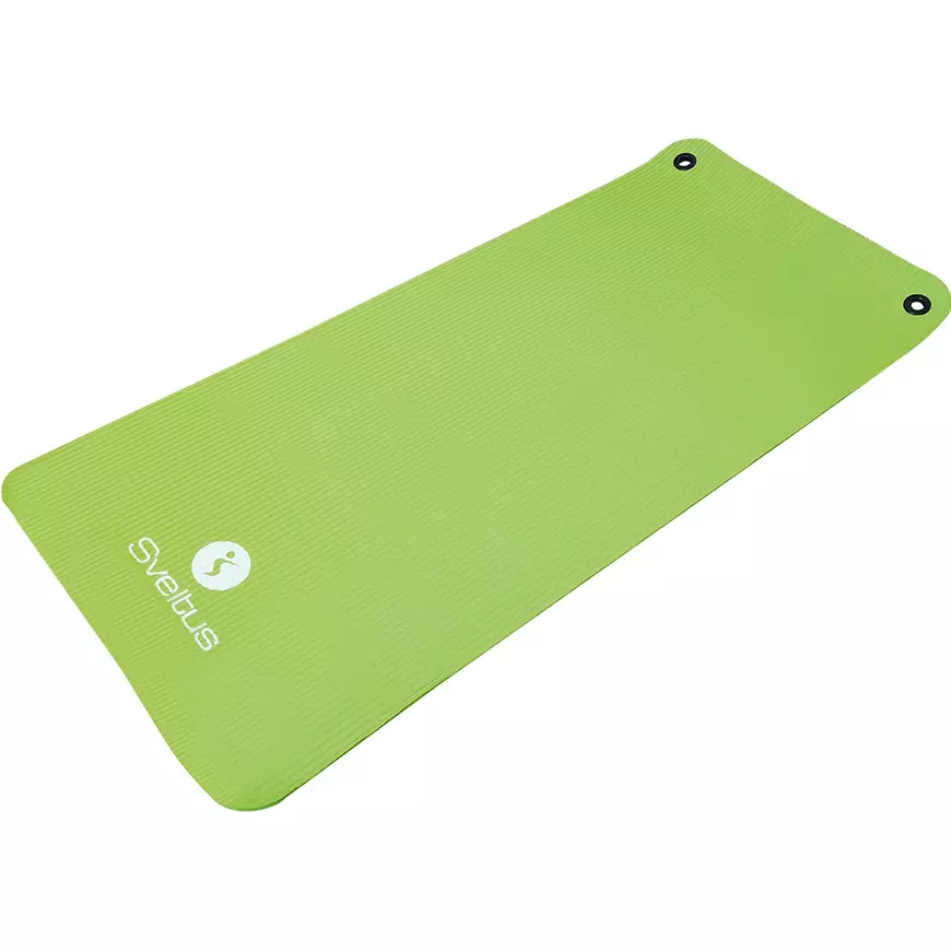 Sveltus training mat Green 140 x 60 cm