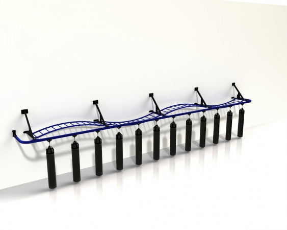 rail-pour-sac-de-frappe