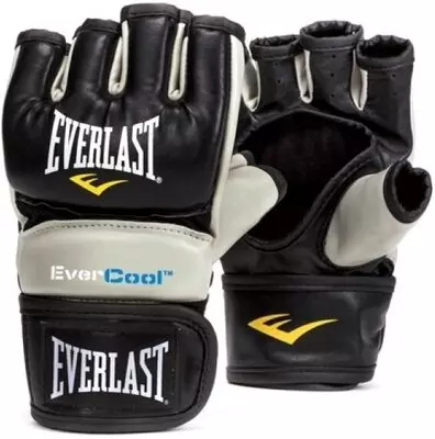 Everlast Everstrike MMA gloves