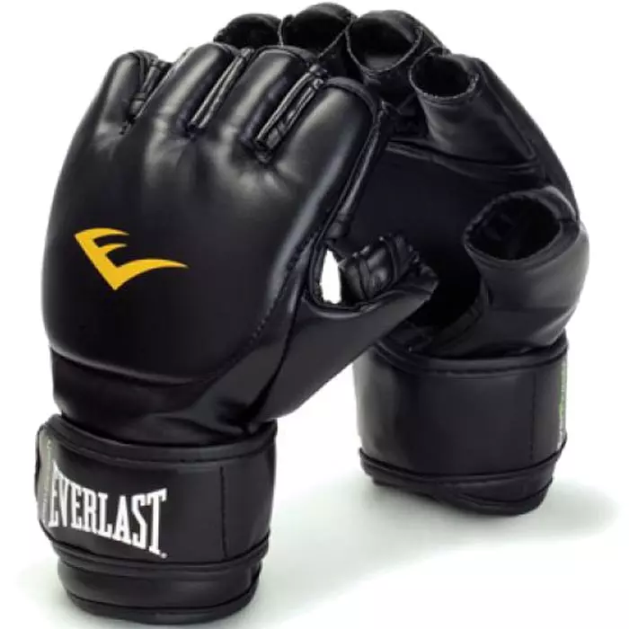 Everlast MMA Grappling gloves