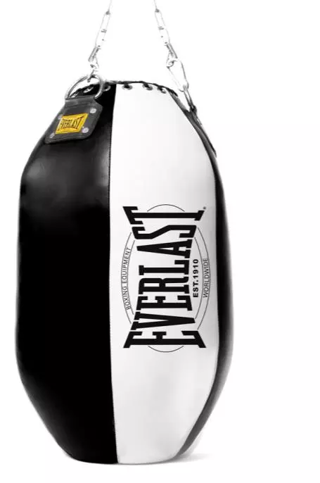 Body shot 1910 Everlast