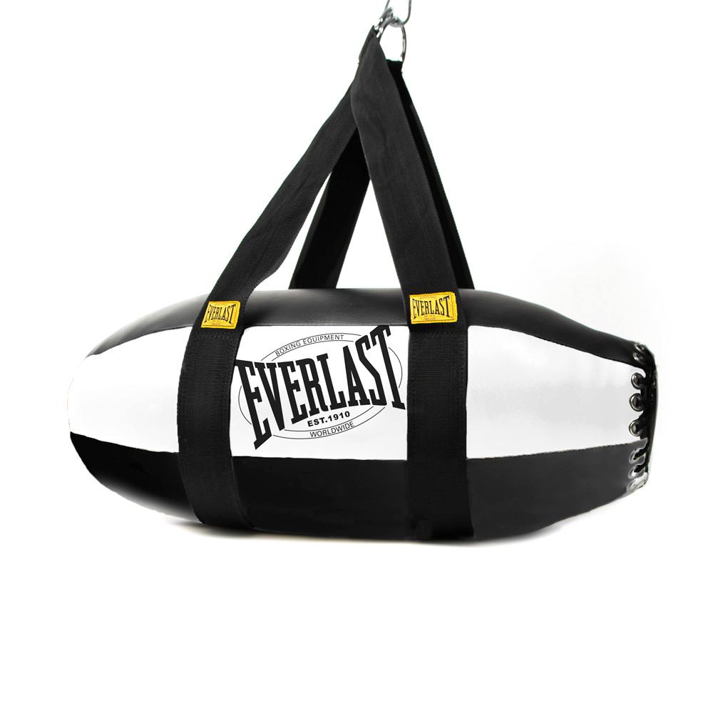 Punching Bag Everlast 1910 Sac De Frappe Everlast Heavy Bag With