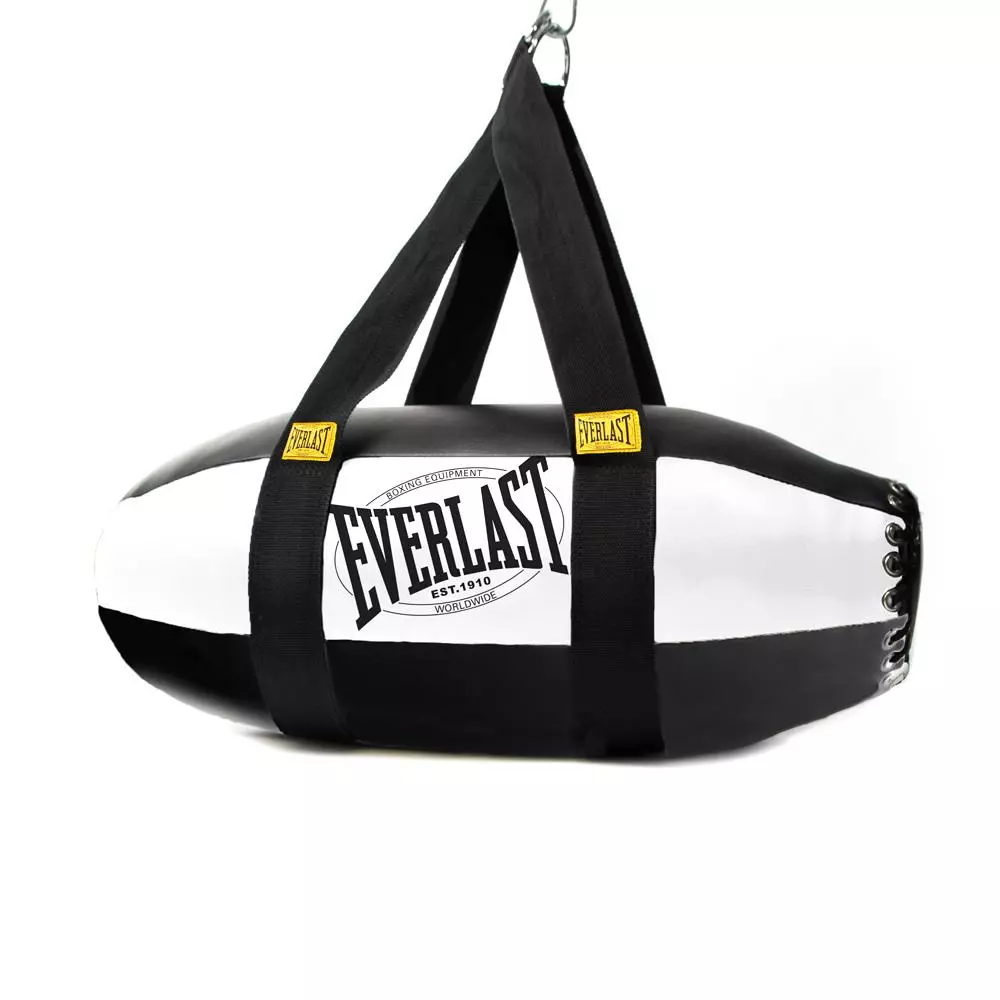 Everlast 1910 Torpedo punching bag