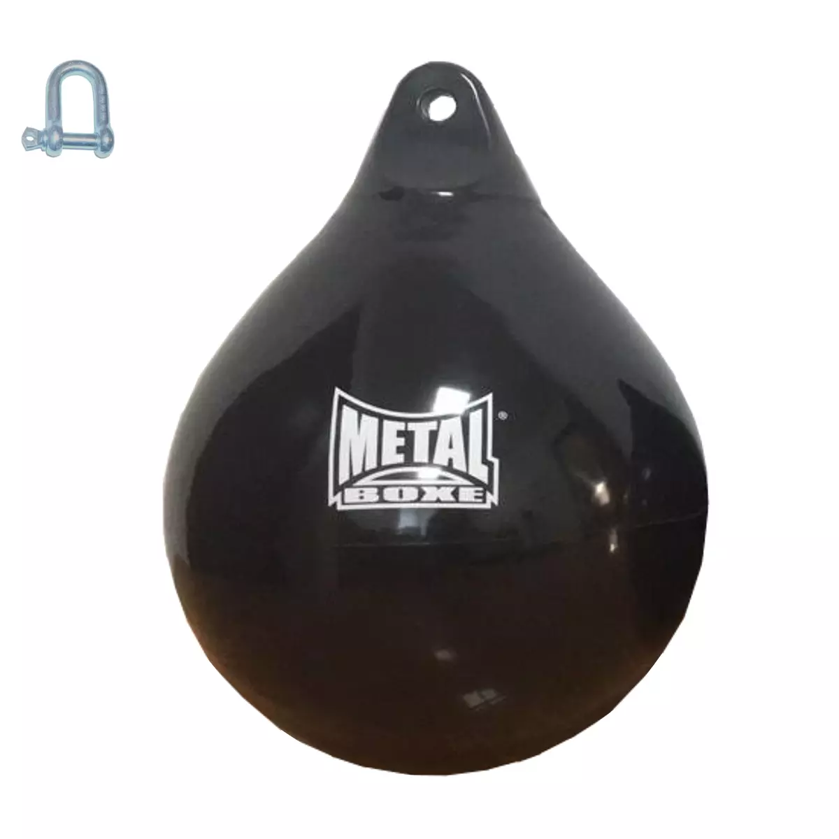 Water bag Metal boxing