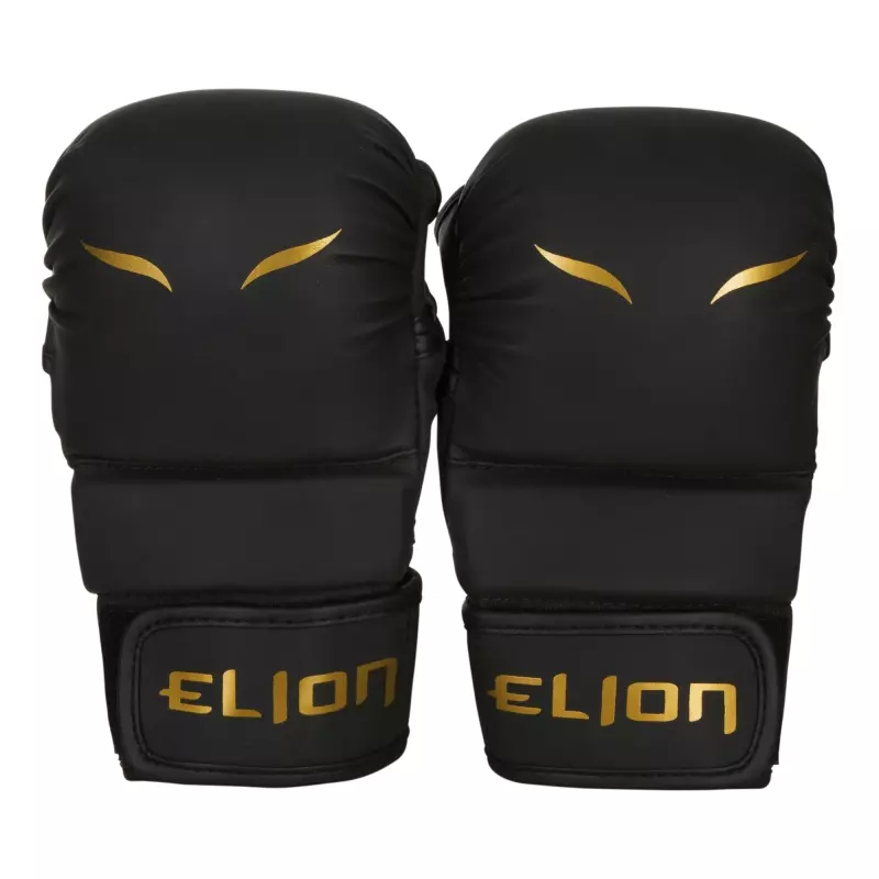 Elion MMA gloves