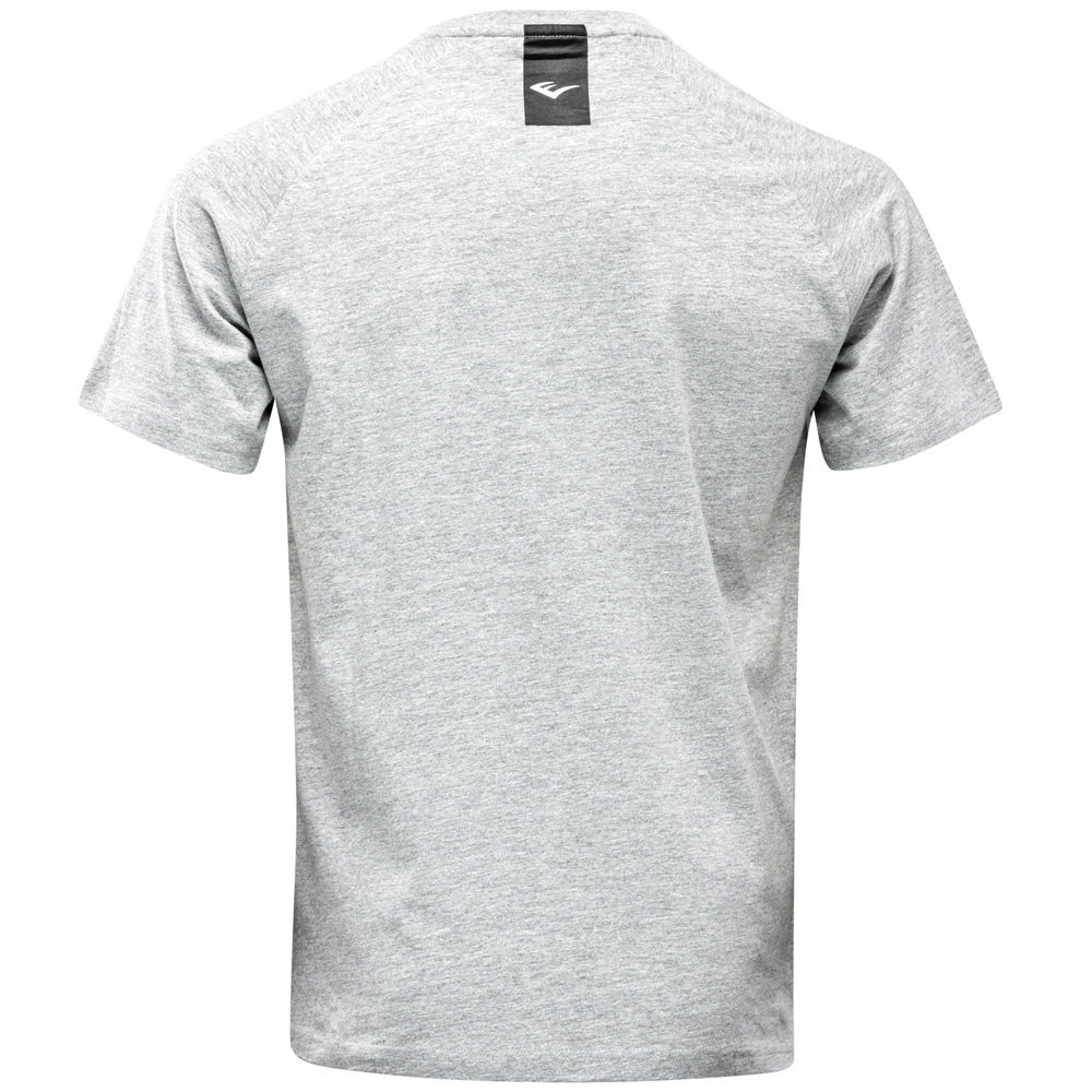 t-shirt-everlast-gris