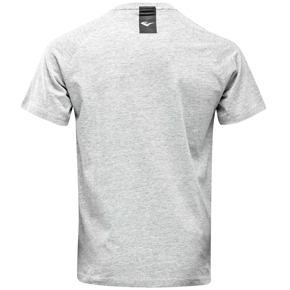 t-shirt-everlast-gris