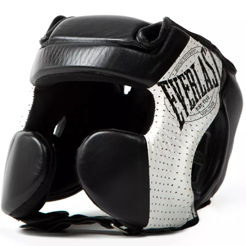 Everlast 1910 headguard
