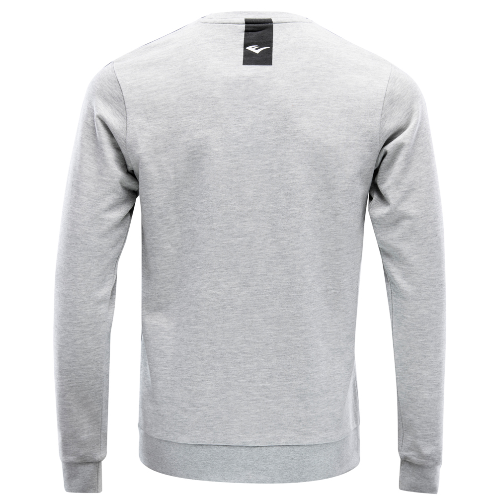 sweatshirt-everlast-california-gris