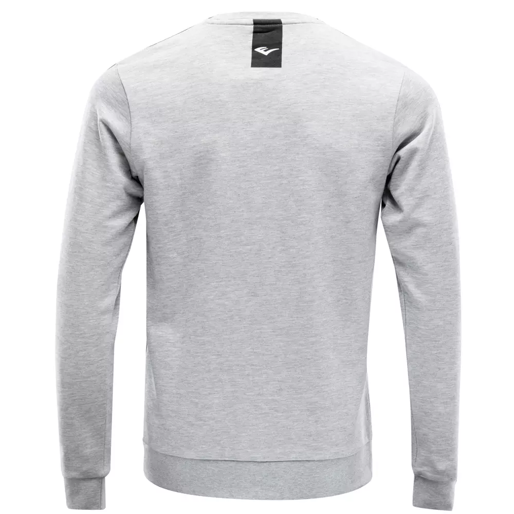 sweatshirt-everlast-california-gris