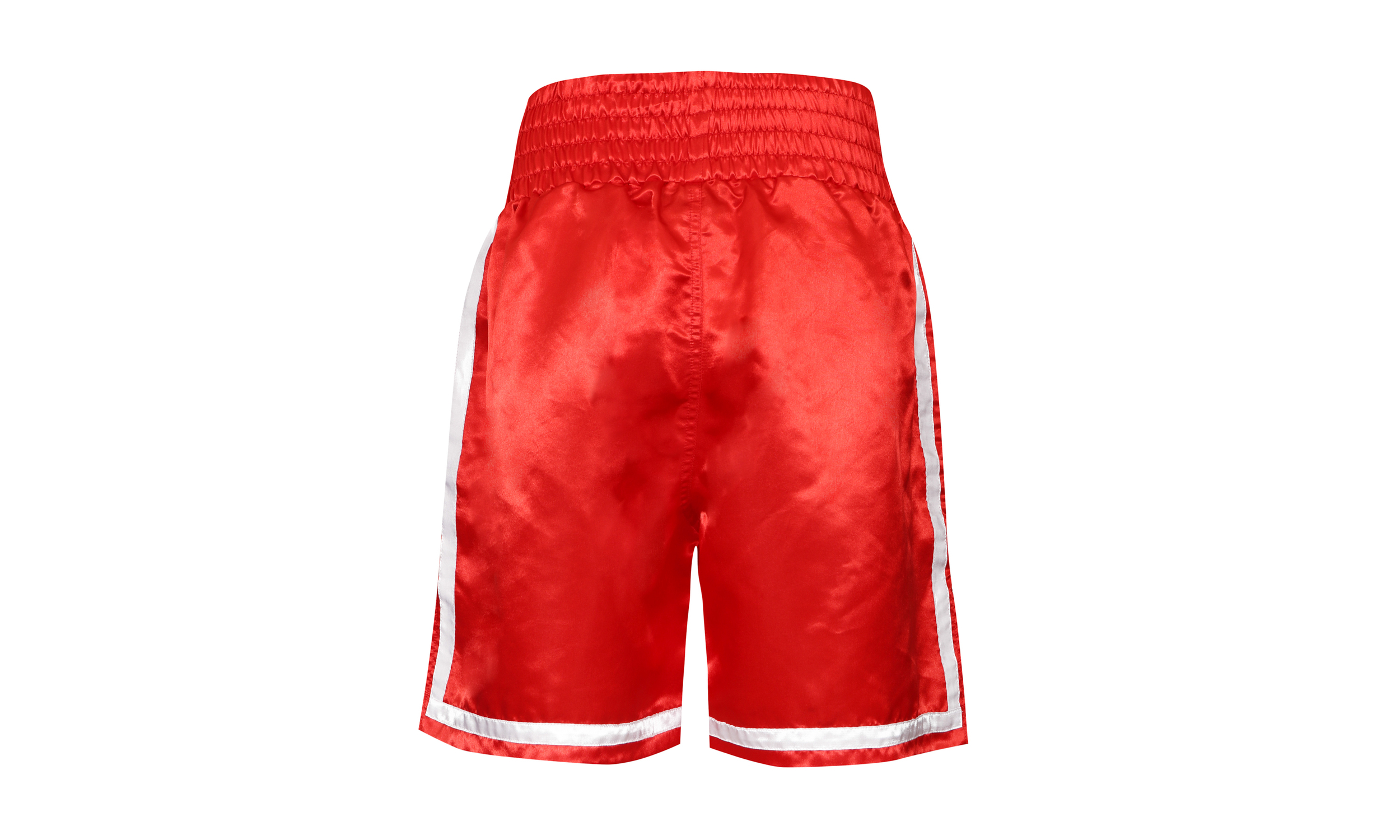short-de-boxe-anglaise-everlast-rouge