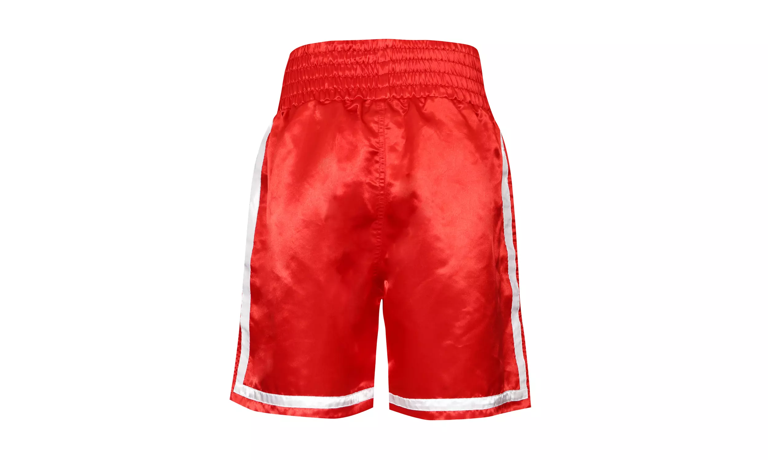 short-de-boxe-anglaise-everlast-rouge