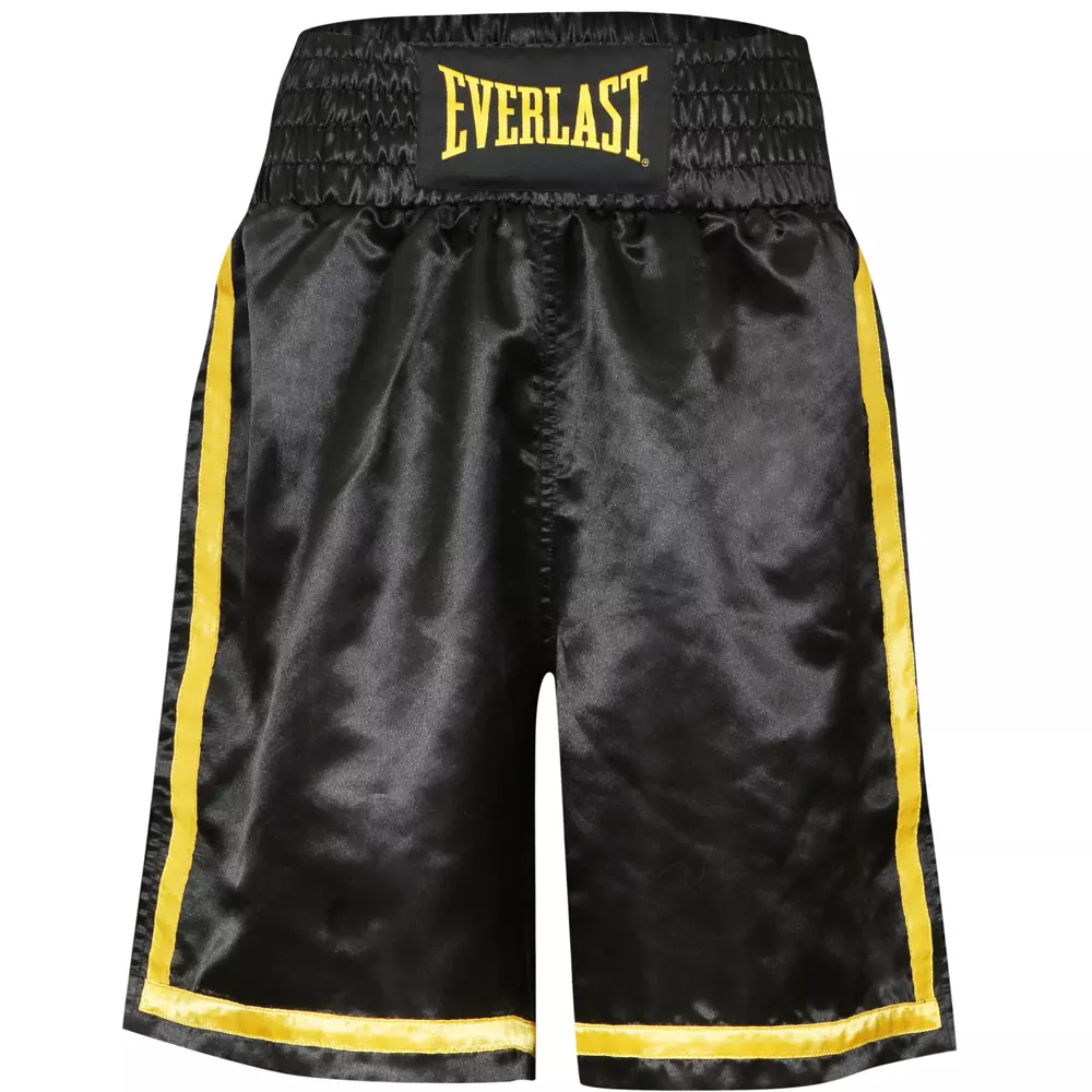 Everlast competition boxing shorts