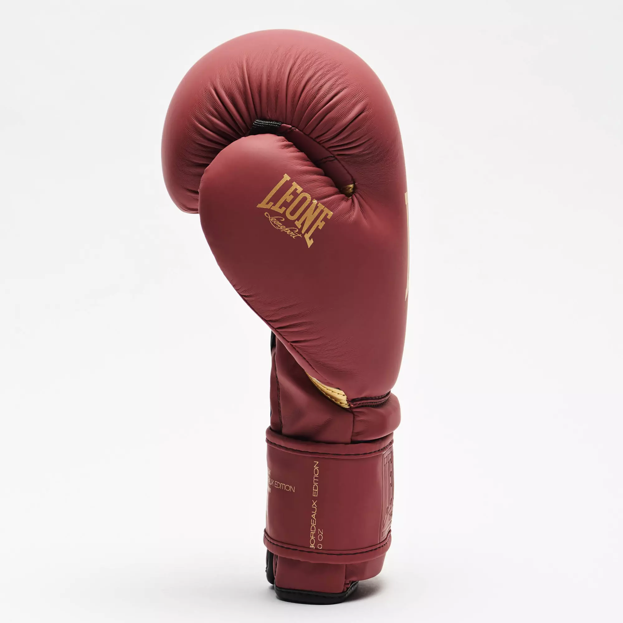 gant-de-boxe-leone-gn059-rouge